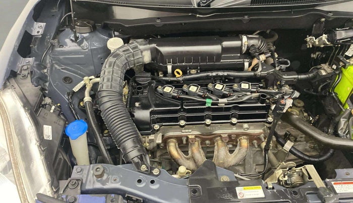 2019 Maruti Dzire VXI, Petrol, Manual, 34,805 km, Engine View - Right