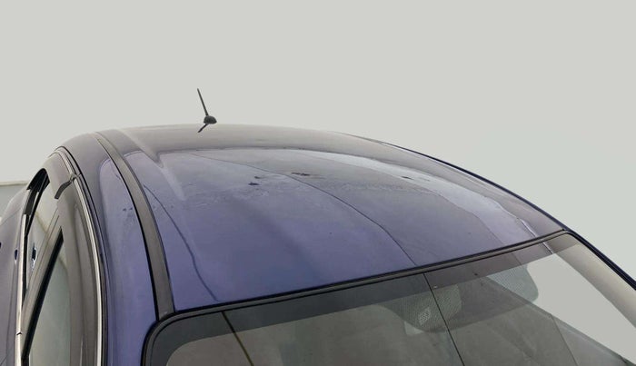 2019 Maruti Dzire VXI, Petrol, Manual, 34,805 km, Roof