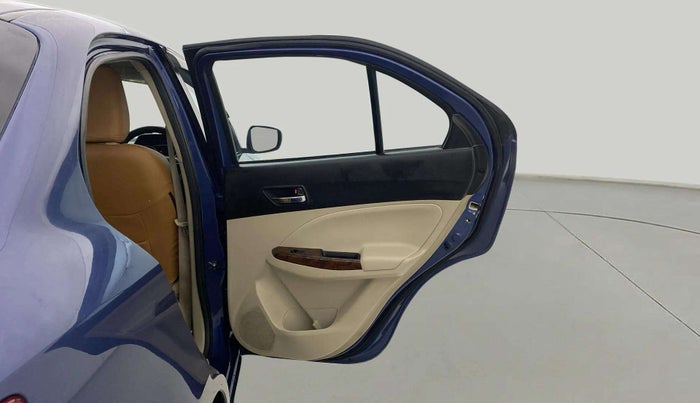2019 Maruti Dzire VXI, Petrol, Manual, 34,805 km, RHS Rear Door