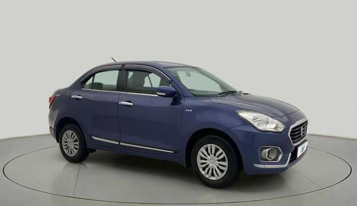 2019 Maruti Dzire VXI, Petrol, Manual, 34,805 km, Right Front Diagonal