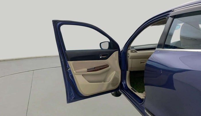 2019 Maruti Dzire VXI, Petrol, Manual, 34,805 km, LHS Front Door