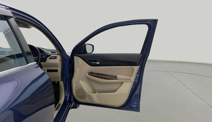 2019 Maruti Dzire VXI, Petrol, Manual, 34,805 km, RHS Front Door