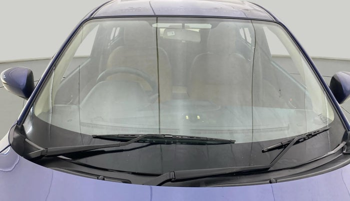 2019 Maruti Dzire VXI, Petrol, Manual, 34,805 km, Front Windshield