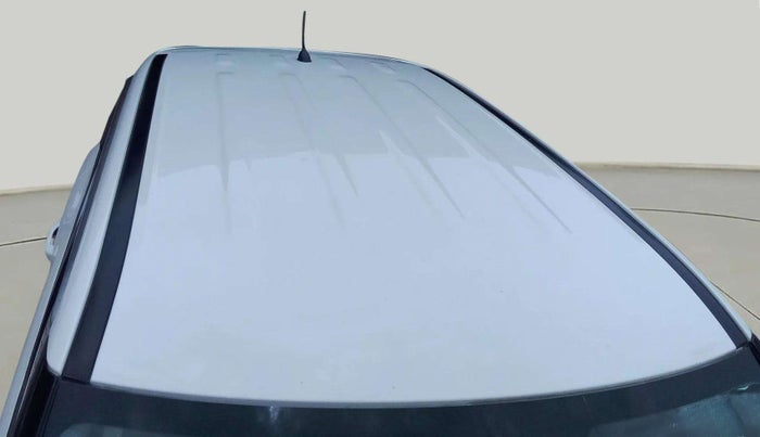 2021 Hyundai Creta E 1.5 PETROL, Petrol, Manual, 83,637 km, Roof