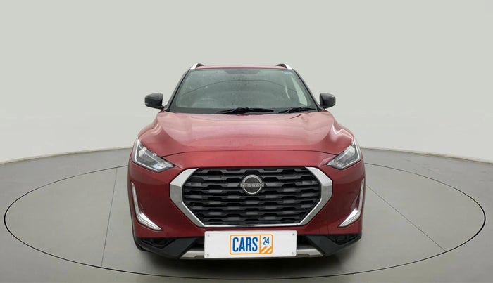 2023 Nissan MAGNITE XV MT, Petrol, Manual, 22,489 km, Front