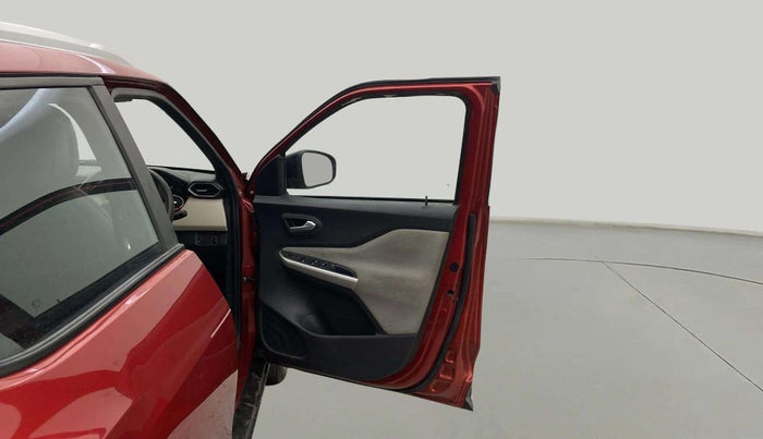 2023 Nissan MAGNITE XV MT, Petrol, Manual, 22,489 km, RHS Front Door