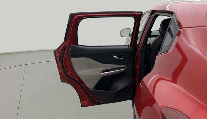 2023 Nissan MAGNITE XV MT, Petrol, Manual, 22,489 km, LHS Rear Door