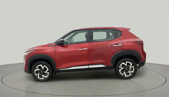 2023 Nissan MAGNITE XV MT, Petrol, Manual, 22,489 km, Left Side