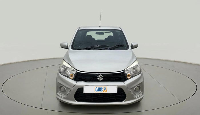 2018 Maruti Celerio VXI AMT, Petrol, Automatic, 32,843 km, Front