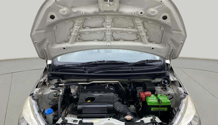 2018 Maruti Celerio VXI AMT, Petrol, Automatic, 32,843 km, Open Bonet