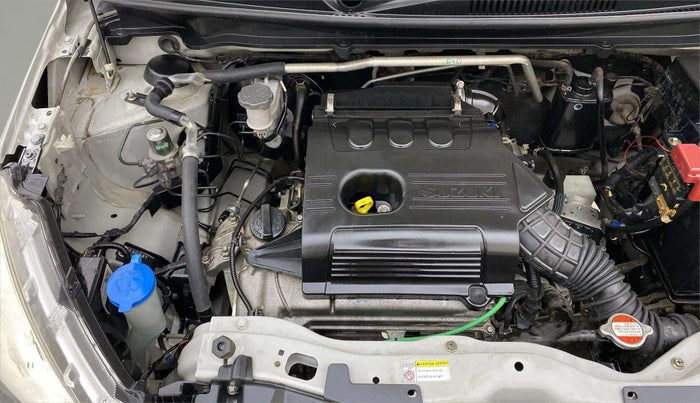 2018 Maruti Celerio VXI AMT, Petrol, Automatic, 32,843 km, Engine View - Right