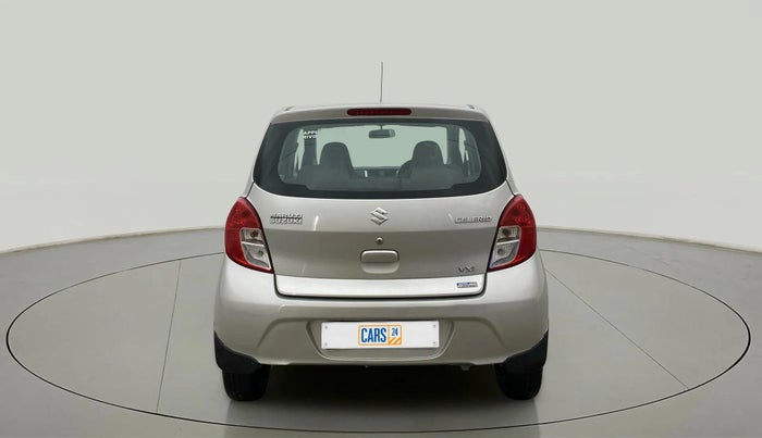 2018 Maruti Celerio VXI AMT, Petrol, Automatic, 32,843 km, Back/Rear