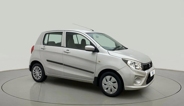 2018 Maruti Celerio VXI AMT, Petrol, Automatic, 32,843 km, Right Front Diagonal