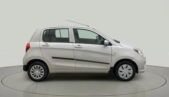 2018 Maruti Celerio VXI AMT, Petrol, Automatic, 32,843 km, Right Side View