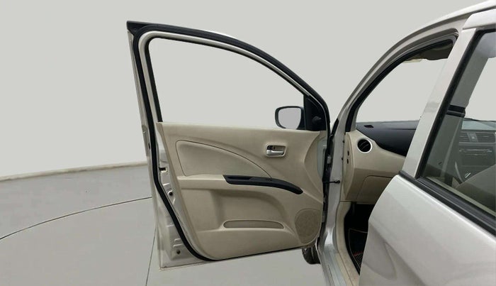 2018 Maruti Celerio VXI AMT, Petrol, Automatic, 32,843 km, LHS Front Door