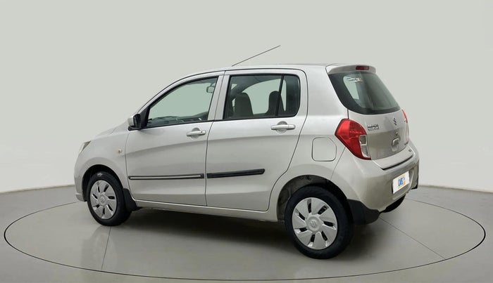 2018 Maruti Celerio VXI AMT, Petrol, Automatic, 32,843 km, Left Back Diagonal