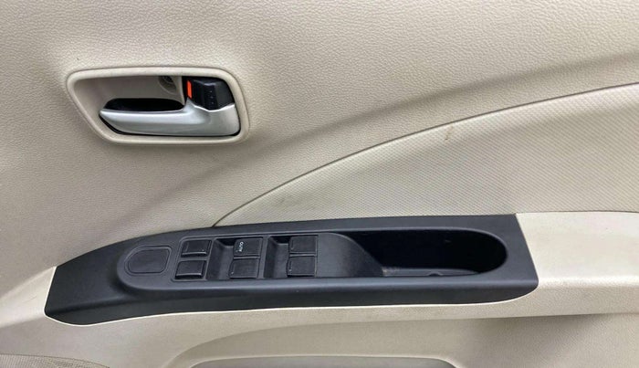2018 Maruti Celerio VXI AMT, Petrol, Automatic, 32,843 km, Driver Side Door Panels Control