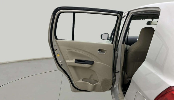 2018 Maruti Celerio VXI AMT, Petrol, Automatic, 32,843 km, LHS Rear Door