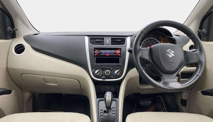 2018 Maruti Celerio VXI AMT, Petrol, Automatic, 32,843 km, Dashboard