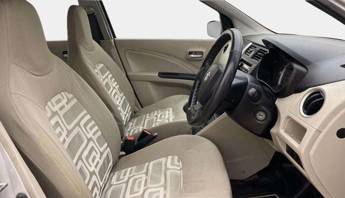 2018 Maruti Celerio VXI AMT, Petrol, Automatic, 32,843 km, Right Side Front Door Cabin