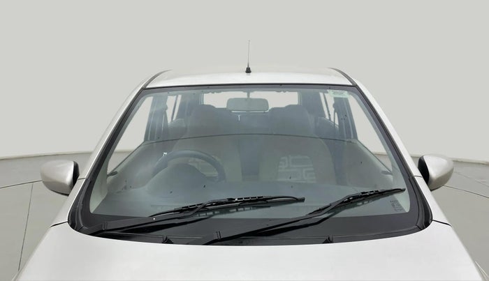 2018 Maruti Celerio VXI AMT, Petrol, Automatic, 32,843 km, Front Windshield