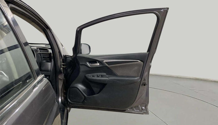 2017 Honda WR-V 1.2L I-VTEC VX MT, Petrol, Manual, 88,631 km, RHS Front Door