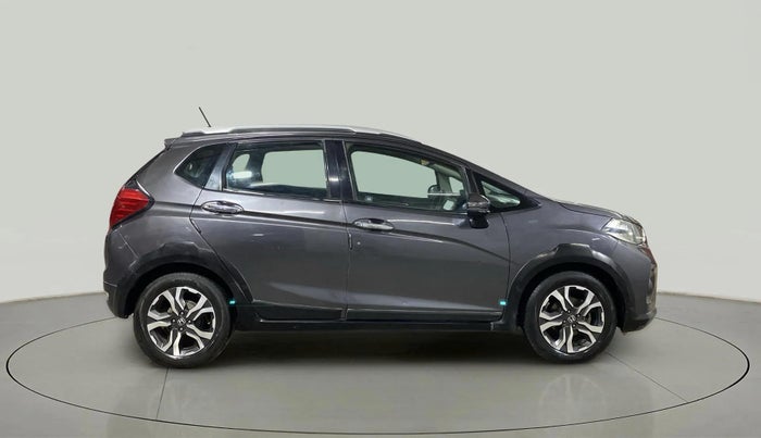 2017 Honda WR-V 1.2L I-VTEC VX MT, Petrol, Manual, 88,631 km, Right Side View