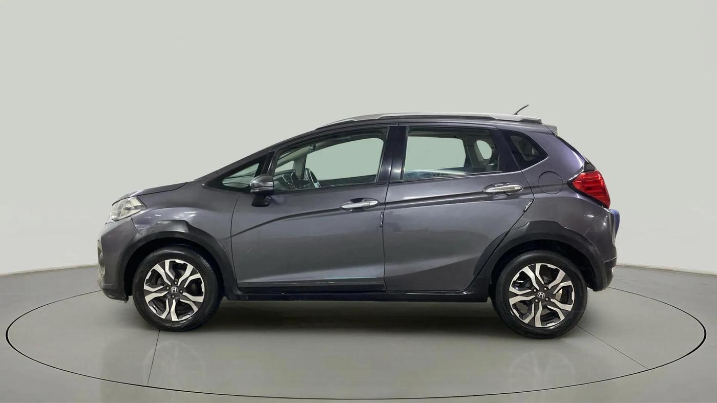 2017 Honda WR-V 1.2L I-VTEC VX MT, Petrol, Manual, 88,701 km, Left Side
