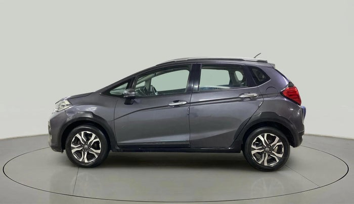2017 Honda WR-V 1.2L I-VTEC VX MT, Petrol, Manual, 88,631 km, Left Side