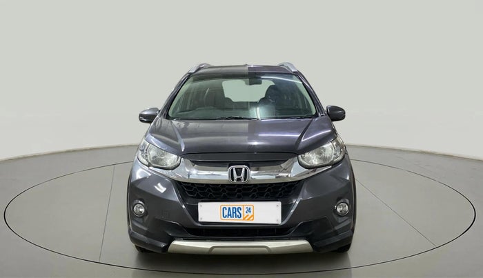 2017 Honda WR-V 1.2L I-VTEC VX MT, Petrol, Manual, 88,631 km, Front