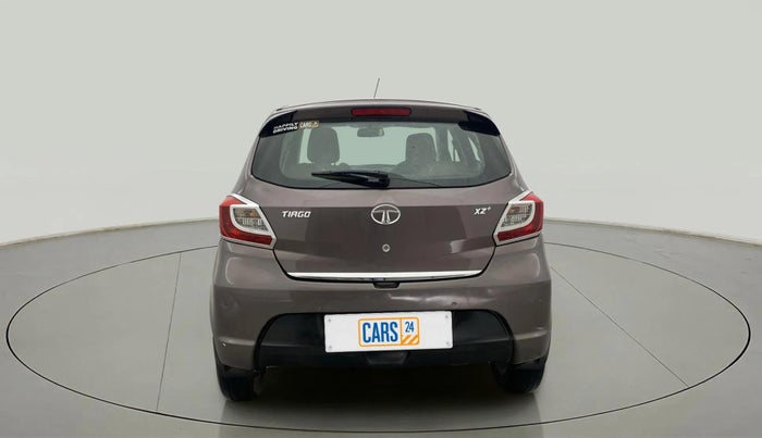 2019 Tata Tiago XZ PLUS PETROL, Petrol, Manual, 27,234 km, Back/Rear