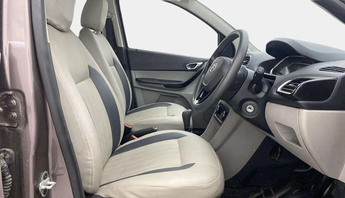 2019 Tata Tiago XZ PLUS PETROL, Petrol, Manual, 27,234 km, Right Side Front Door Cabin