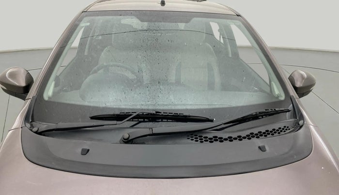 2019 Tata Tiago XZ PLUS PETROL, Petrol, Manual, 27,234 km, Front Windshield