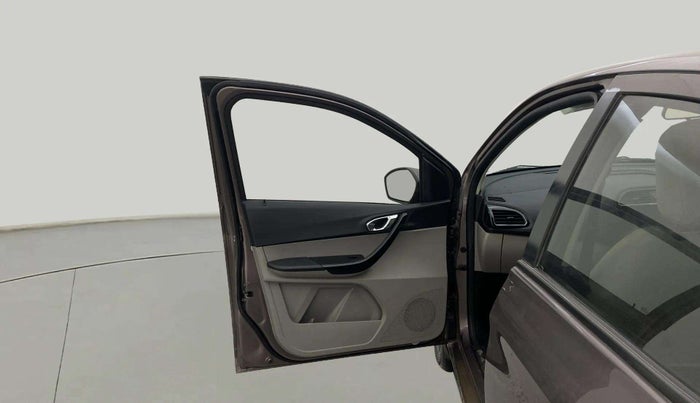 2019 Tata Tiago XZ PLUS PETROL, Petrol, Manual, 27,234 km, LHS Front Door