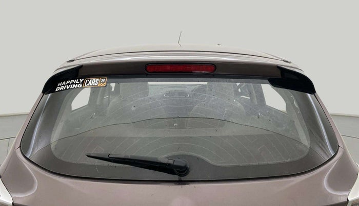 2019 Tata Tiago XZ PLUS PETROL, Petrol, Manual, 27,234 km, Rear Windshield