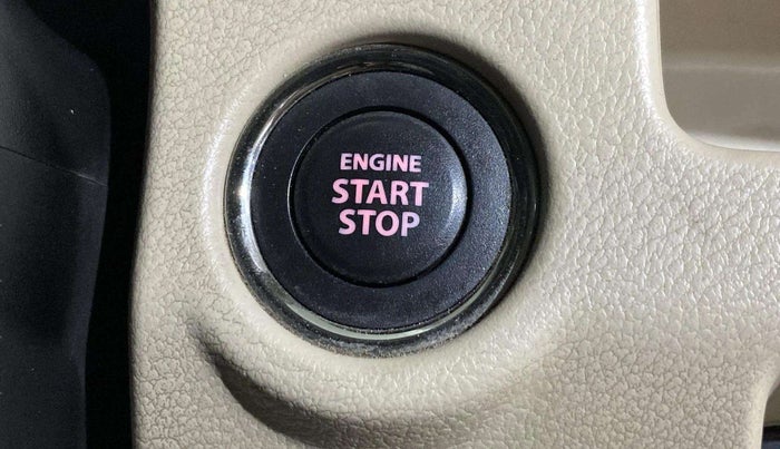 2020 Maruti Ciaz ALPHA  AT 1.5 SHVS PETROL, Petrol, Automatic, 43,261 km, Keyless Start/ Stop Button