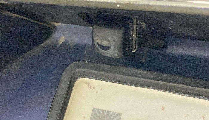 2020 Maruti Ciaz ALPHA  AT 1.5 SHVS PETROL, Petrol, Automatic, 43,261 km, Parking Camera