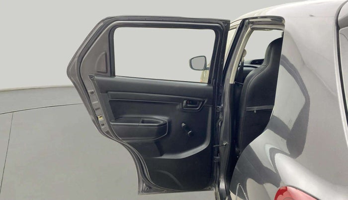 2021 Maruti S PRESSO VXI+, Petrol, Manual, 59,230 km, LHS Rear Door