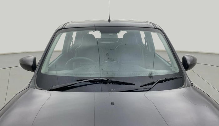 2021 Maruti S PRESSO VXI+, Petrol, Manual, 59,230 km, Front Windshield