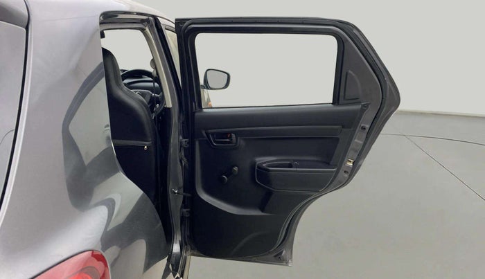 2021 Maruti S PRESSO VXI+, Petrol, Manual, 59,230 km, RHS Rear Door