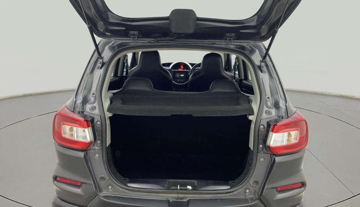 2021 Maruti S PRESSO VXI+, Petrol, Manual, 59,230 km, Boot Open Zoomed View