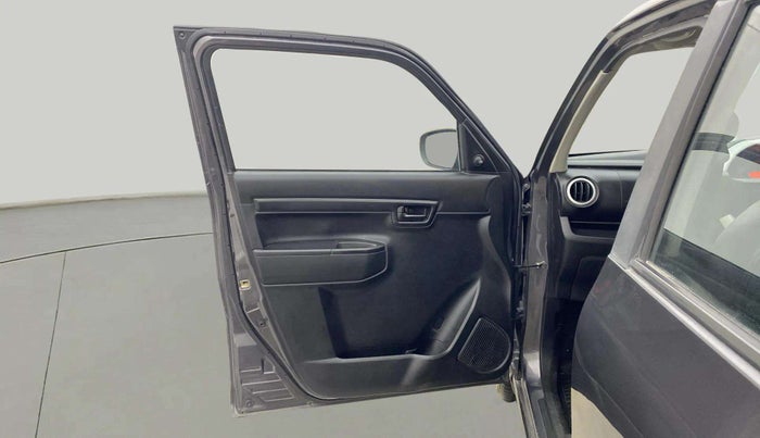 2021 Maruti S PRESSO VXI+, Petrol, Manual, 59,230 km, LHS Front Door