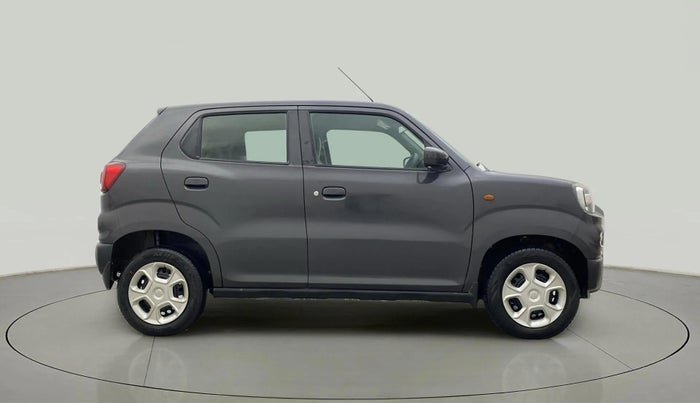 2021 Maruti S PRESSO VXI+, Petrol, Manual, 59,230 km, Right Side View