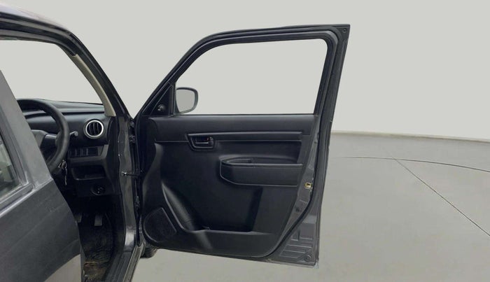 2021 Maruti S PRESSO VXI+, Petrol, Manual, 59,230 km, RHS Front Door