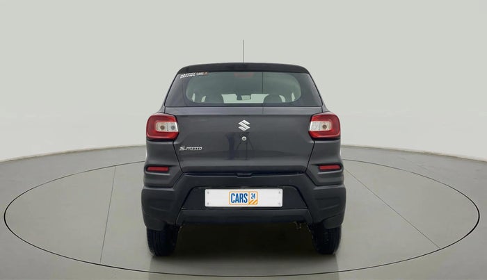 2021 Maruti S PRESSO VXI+, Petrol, Manual, 59,230 km, Back/Rear