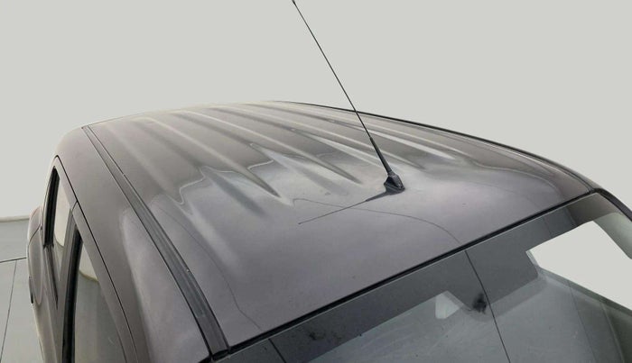 2021 Maruti S PRESSO VXI+, Petrol, Manual, 59,230 km, Roof