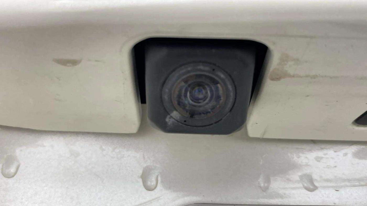 2018 Toyota Innova Crysta 2.7 VX 7 STR, Petrol, Manual, 51,840 km, Parking Camera