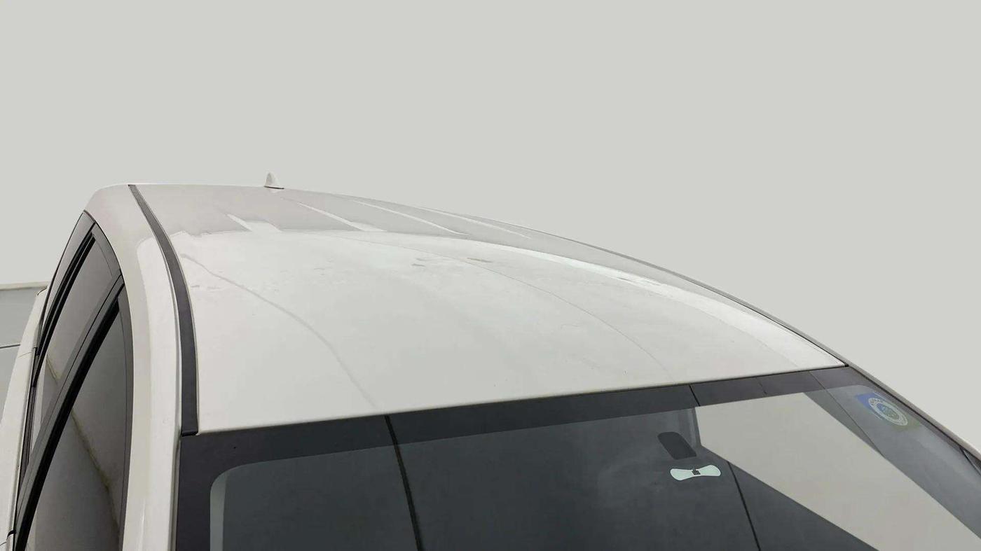 2018 Toyota Innova Crysta 2.7 VX 7 STR, Petrol, Manual, 51,840 km, Roof