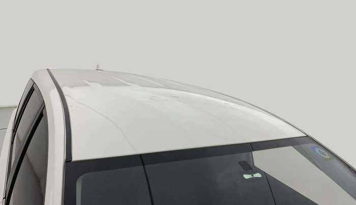 2018 Toyota Innova Crysta 2.7 VX 7 STR, Petrol, Manual, 51,840 km, Roof