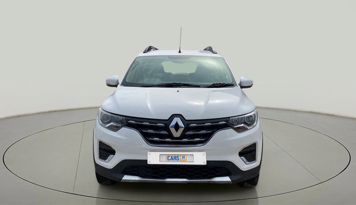 2020 Renault TRIBER RXZ, Petrol, Manual, 54,399 km, Front